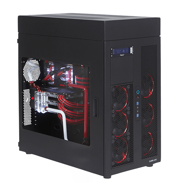 Joule Performance Highend Gaming PC Craft 1