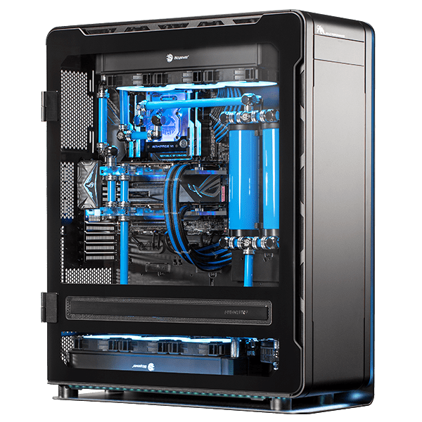 Joule Performance Highend Gaming PC Craft 2