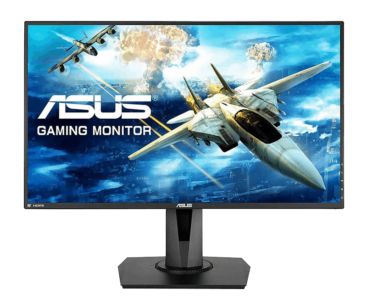 Gaming Monitor Asus-VG278Q